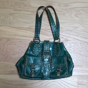 Betsey Johnson purse